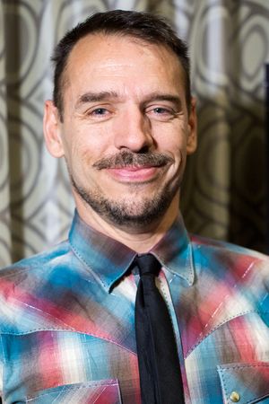 Basil Twist @ BroadwayWorld Basil Twist Photo