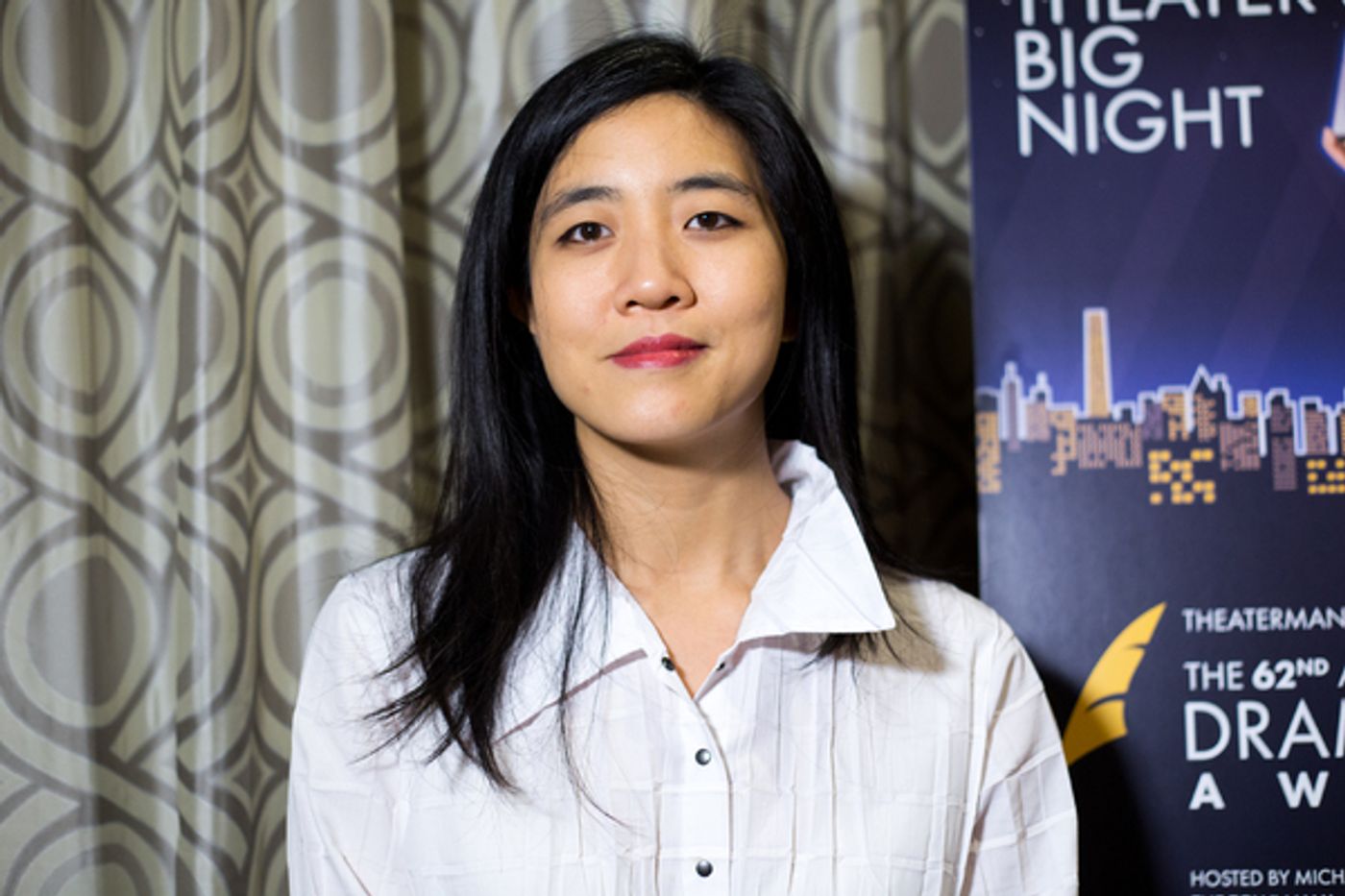 Photo Coverage: Creative Nominees Pose at the Drama Desk Awards Reception!  Image