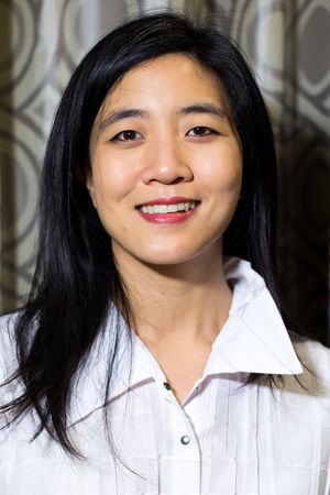 Mimi Lien @ BroadwayWorld Mimi Lien Photo