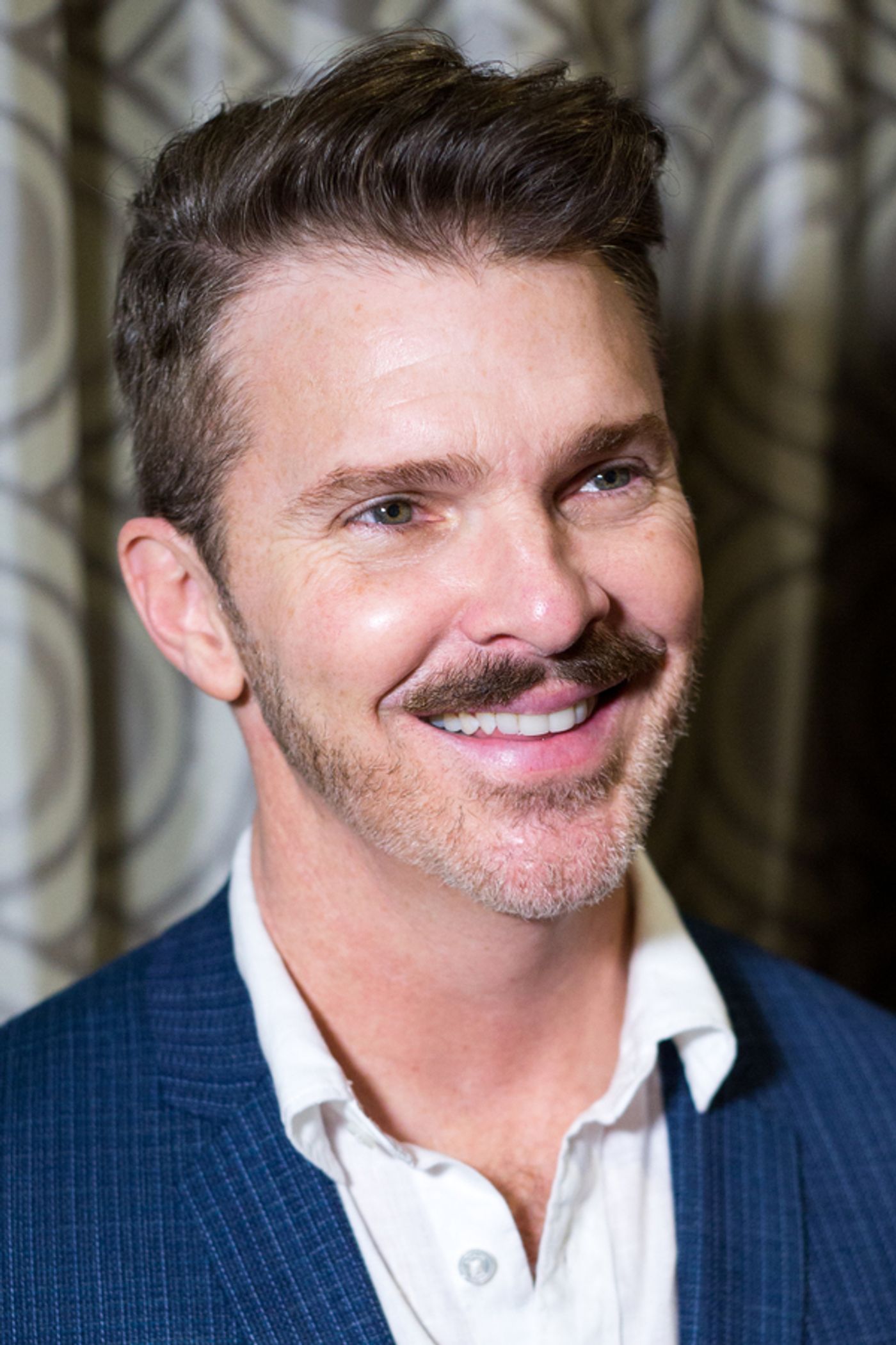 Photo Coverage: Creative Nominees Pose at the Drama Desk Awards Reception!  Image