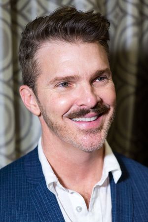 Denis Jones @ BroadwayWorld Denis Jones Photo