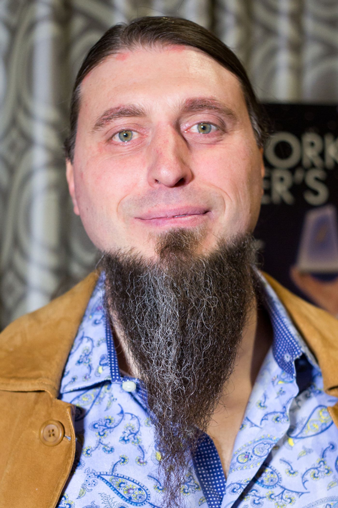 Photo Coverage: Creative Nominees Pose at the Drama Desk Awards Reception!  Image