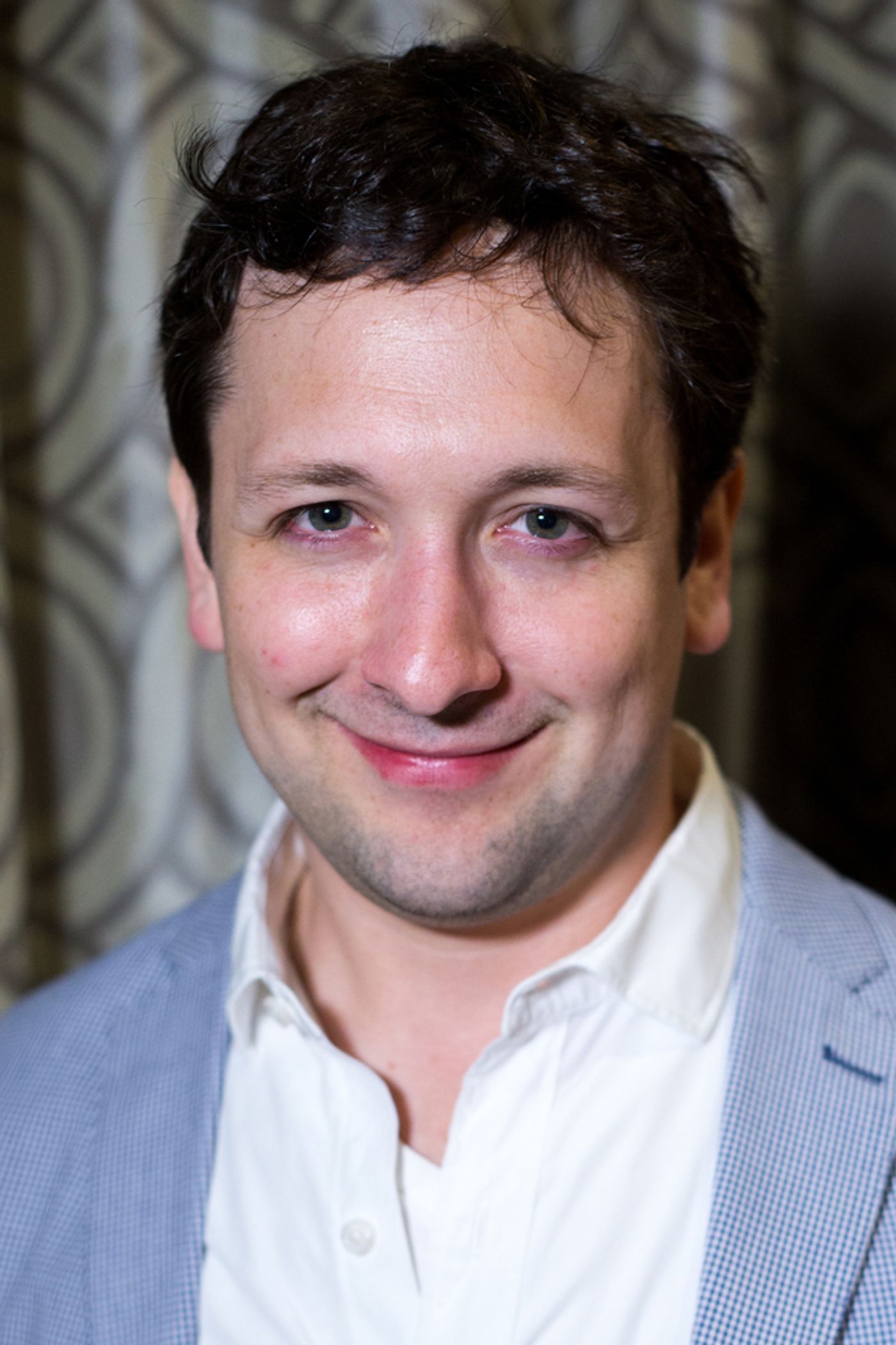 Photo Coverage: Creative Nominees Pose at the Drama Desk Awards Reception!  Image