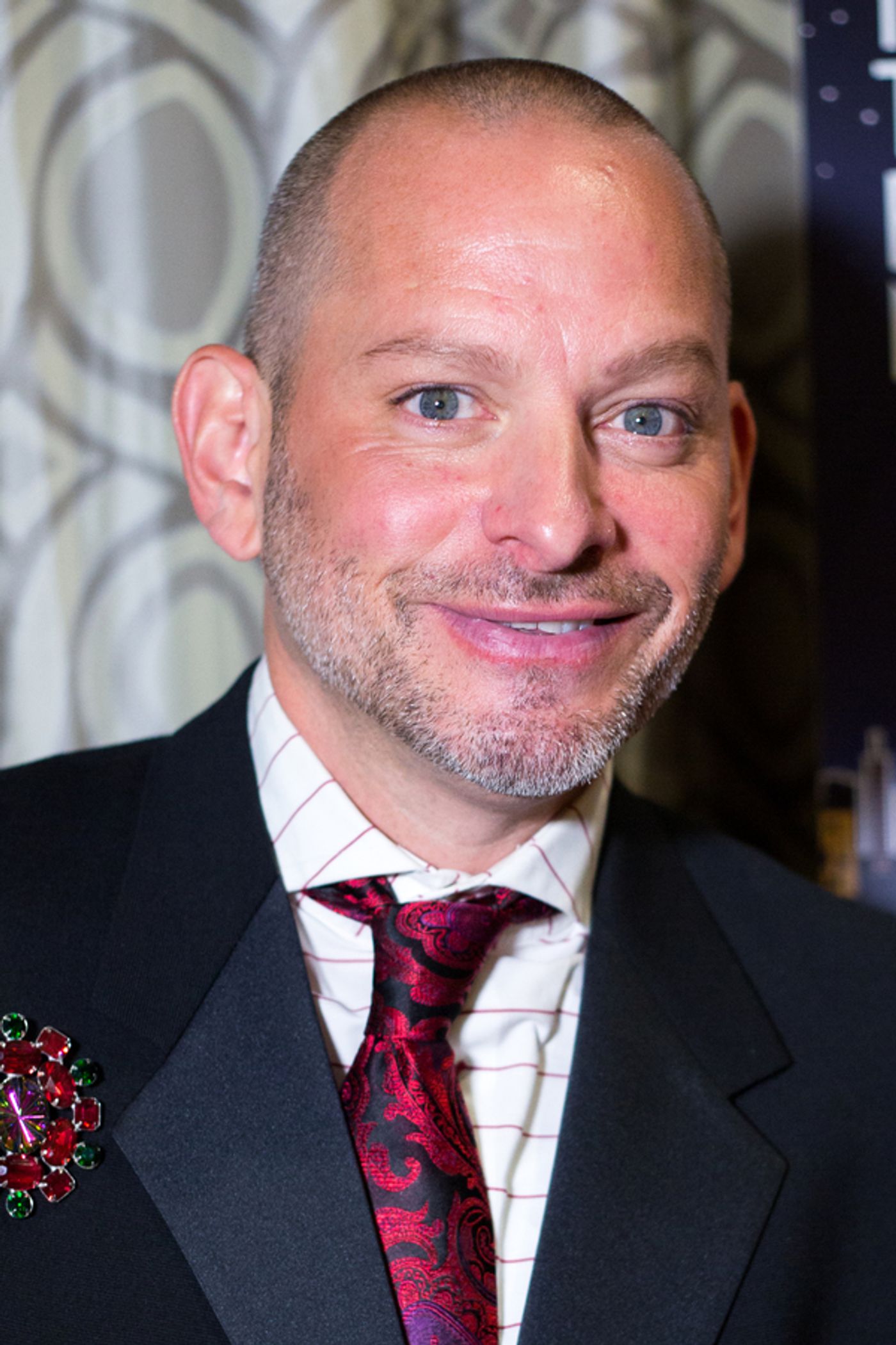 Photo Coverage: Creative Nominees Pose at the Drama Desk Awards Reception!  Image