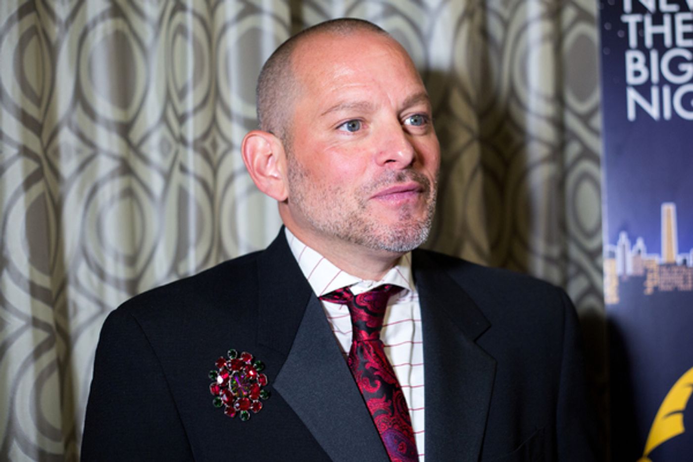 Photo Coverage: Creative Nominees Pose at the Drama Desk Awards Reception!  Image