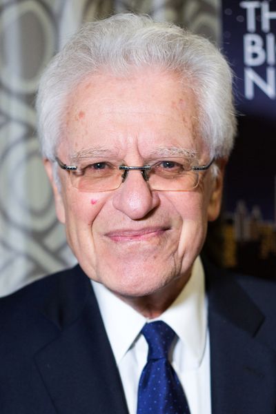 Jerry Zaks Photo