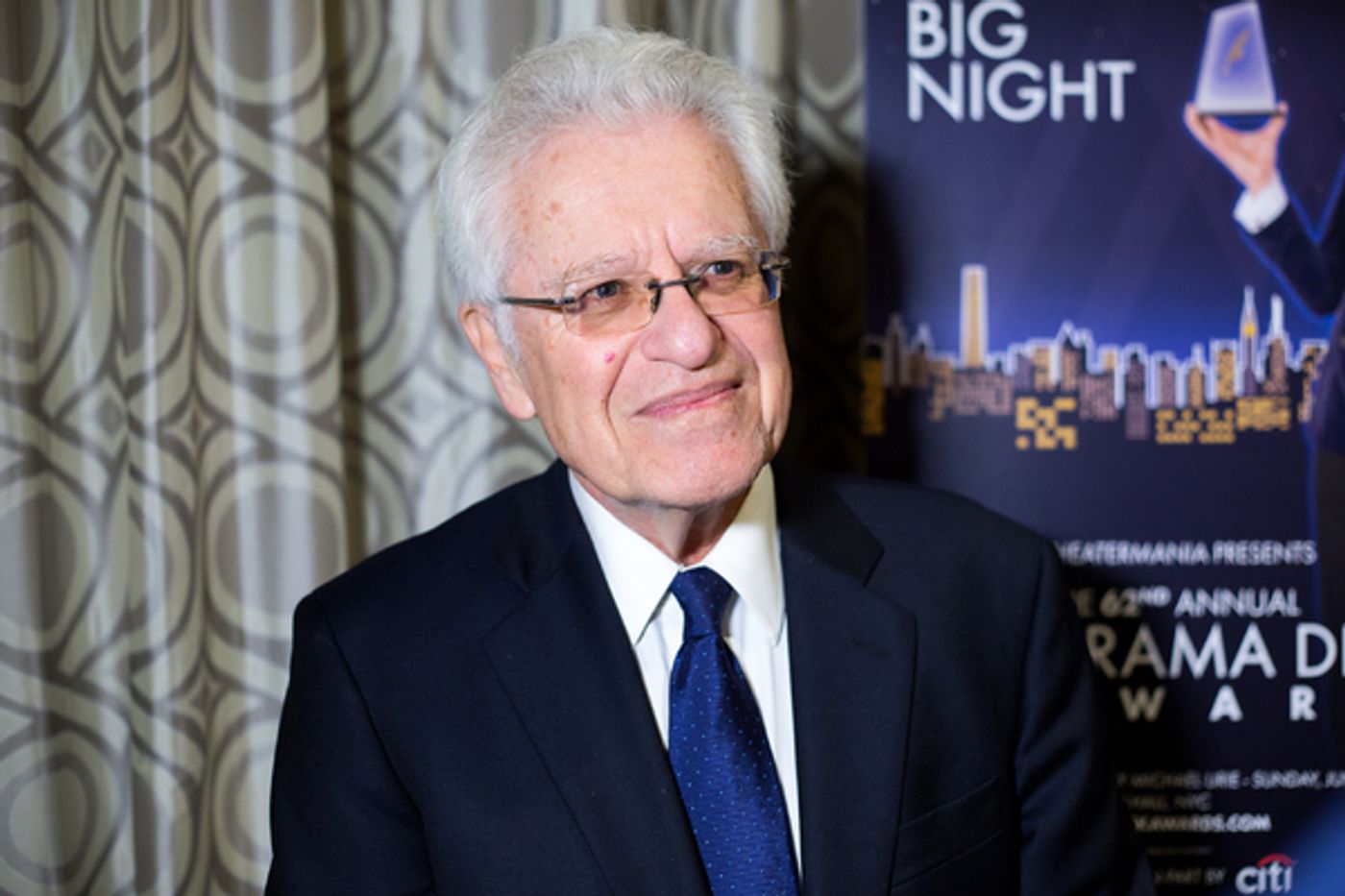 Photo Coverage: Creative Nominees Pose at the Drama Desk Awards Reception!  Image