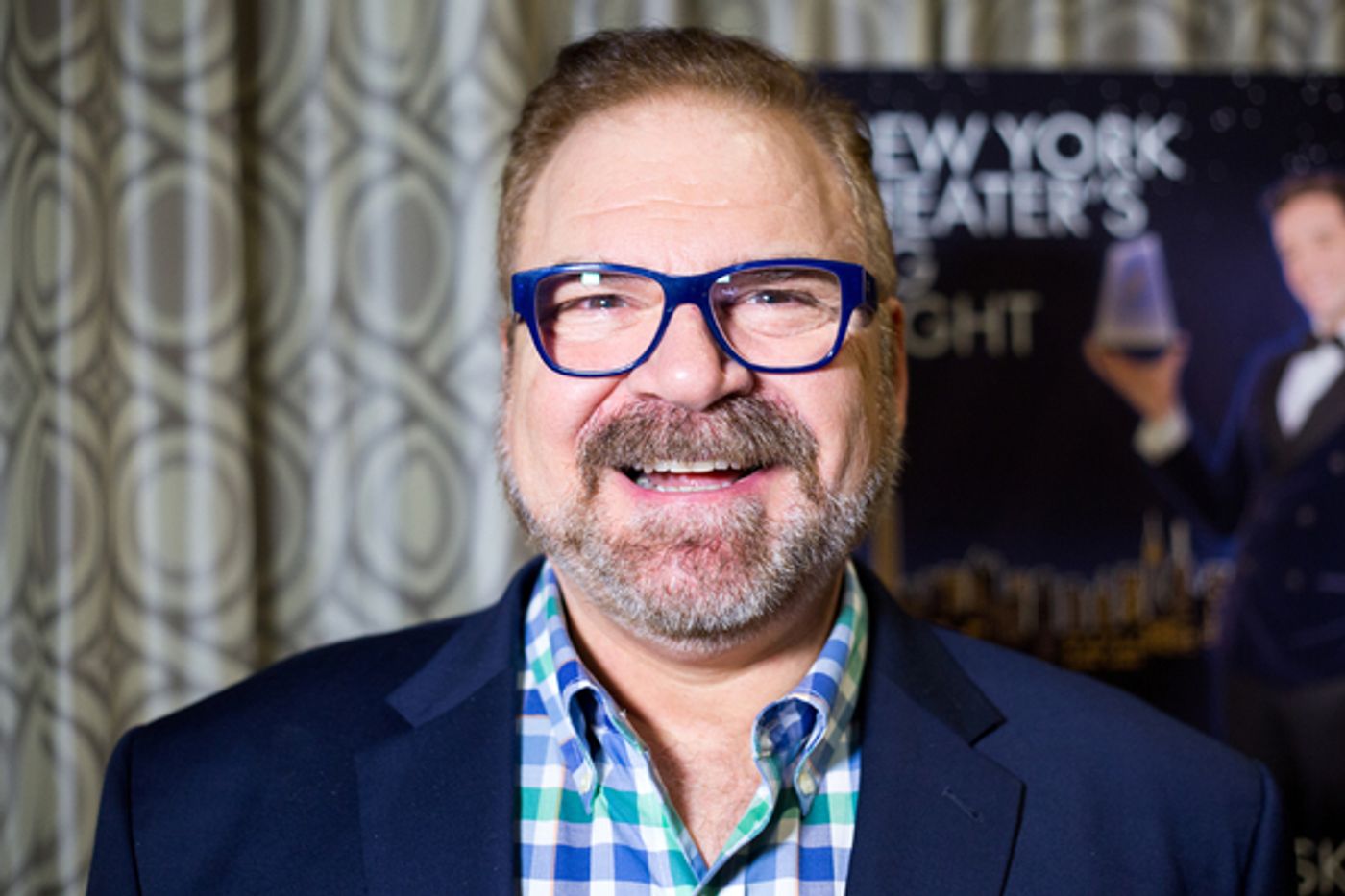 Photo Coverage: Creative Nominees Pose at the Drama Desk Awards Reception!  Image