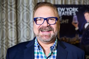 Gerard Alessandrini @ BroadwayWorld Gerard Alessandrini Photo