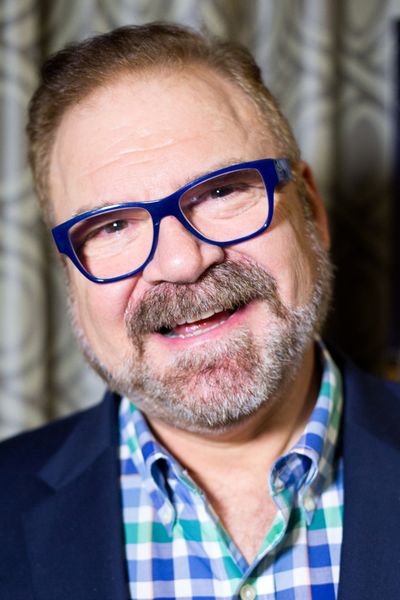 Gerard Alessandrini Photo