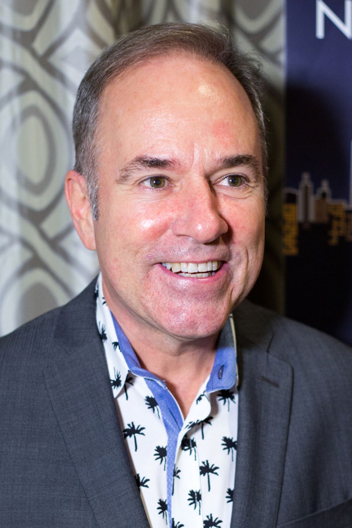 Stephen Flaherty at 