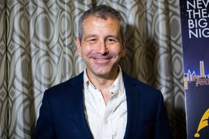 David Cromer Photo