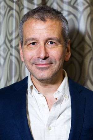 David Cromer Photo