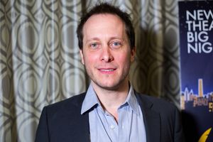 Jeff Croiter @ BroadwayWorld Jeff Croiter Photo