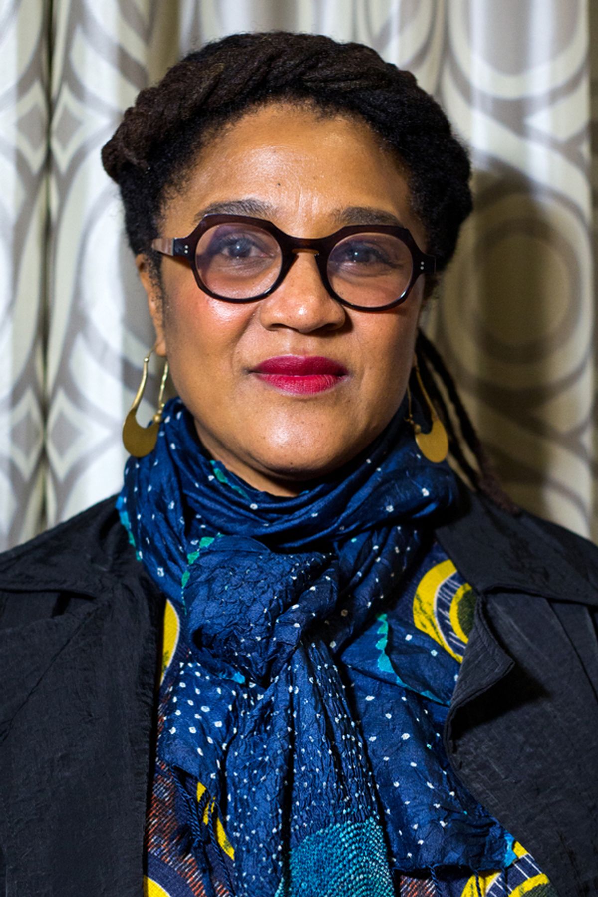 Lynn Nottage at 