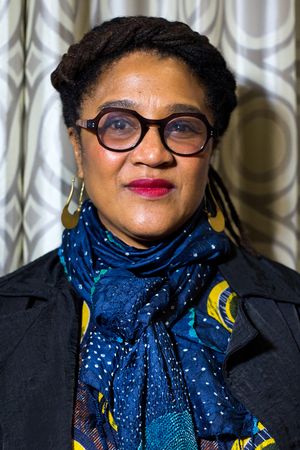 Lynn Nottage @ BroadwayWorld Lynn Nottage Photo