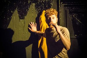 Laurie Jamieson Photo