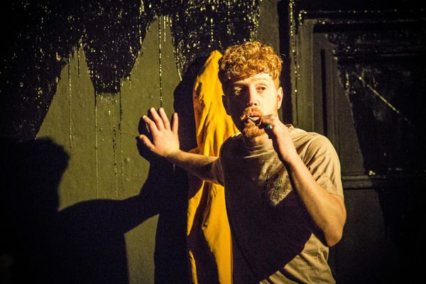 Laurie Jamieson Photo