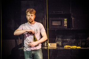 Laurie Jamieson @ BroadwayWorld Laurie Jamieson Photo