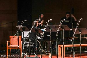 Michele Brourman @ BroadwayWorld Michele Brourman Photo