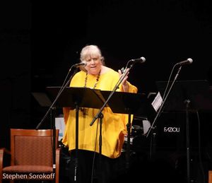 Heather MacRae @ BroadwayWorld Heather MacRae Photo