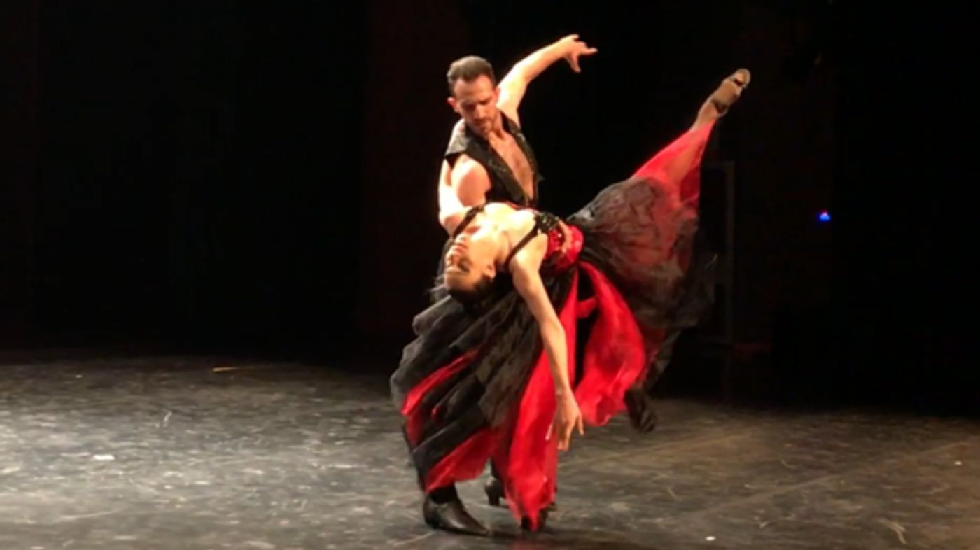 Guest Blog: Sevin Ceviker on FJK China Dance Tour - Farewell Blog Guest Blog: Sevin Ceviker on FJK China Dance Tour - Farewell Blog Image