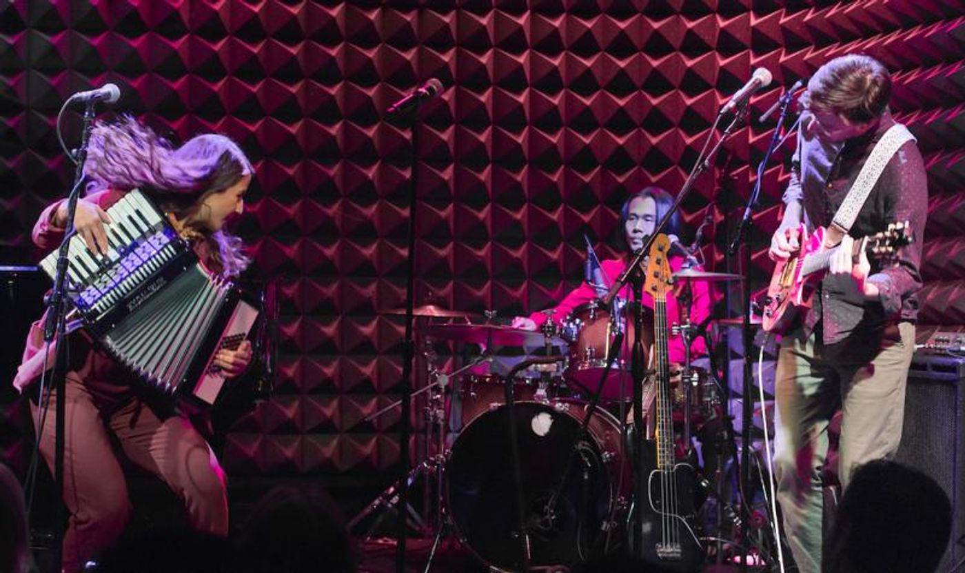 Review: Shaina Taub Shows Off Her Perspective and Power in Joe's Pub Residency  Image