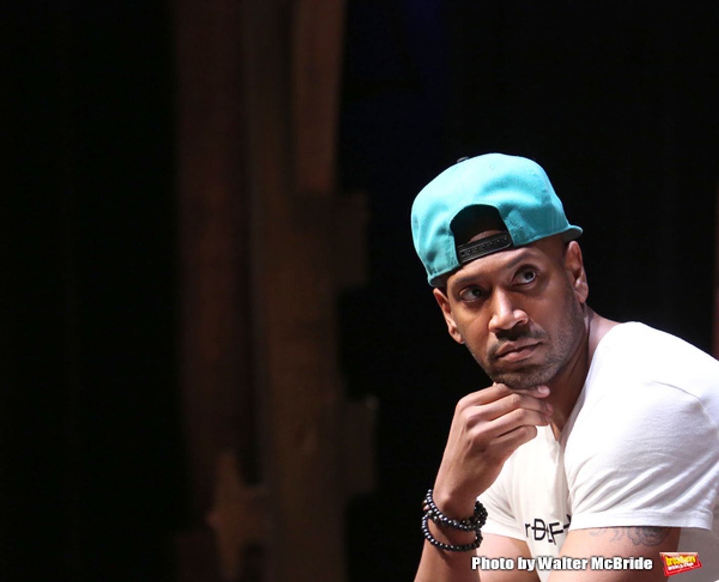 Photo Coverage: Students Get a History Lesson at the Latest #EduHam Matinee  Image