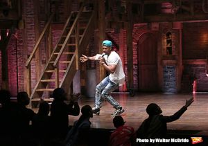 Bryan Terrell Clark @ BroadwayWorld Bryan Terrell Clark Photo