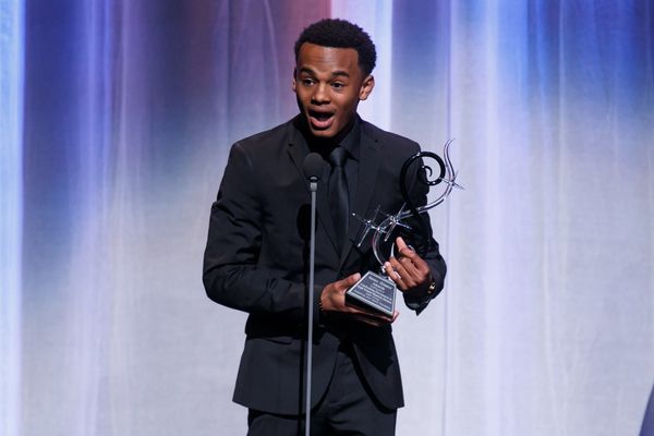 Jelani Winston Photo