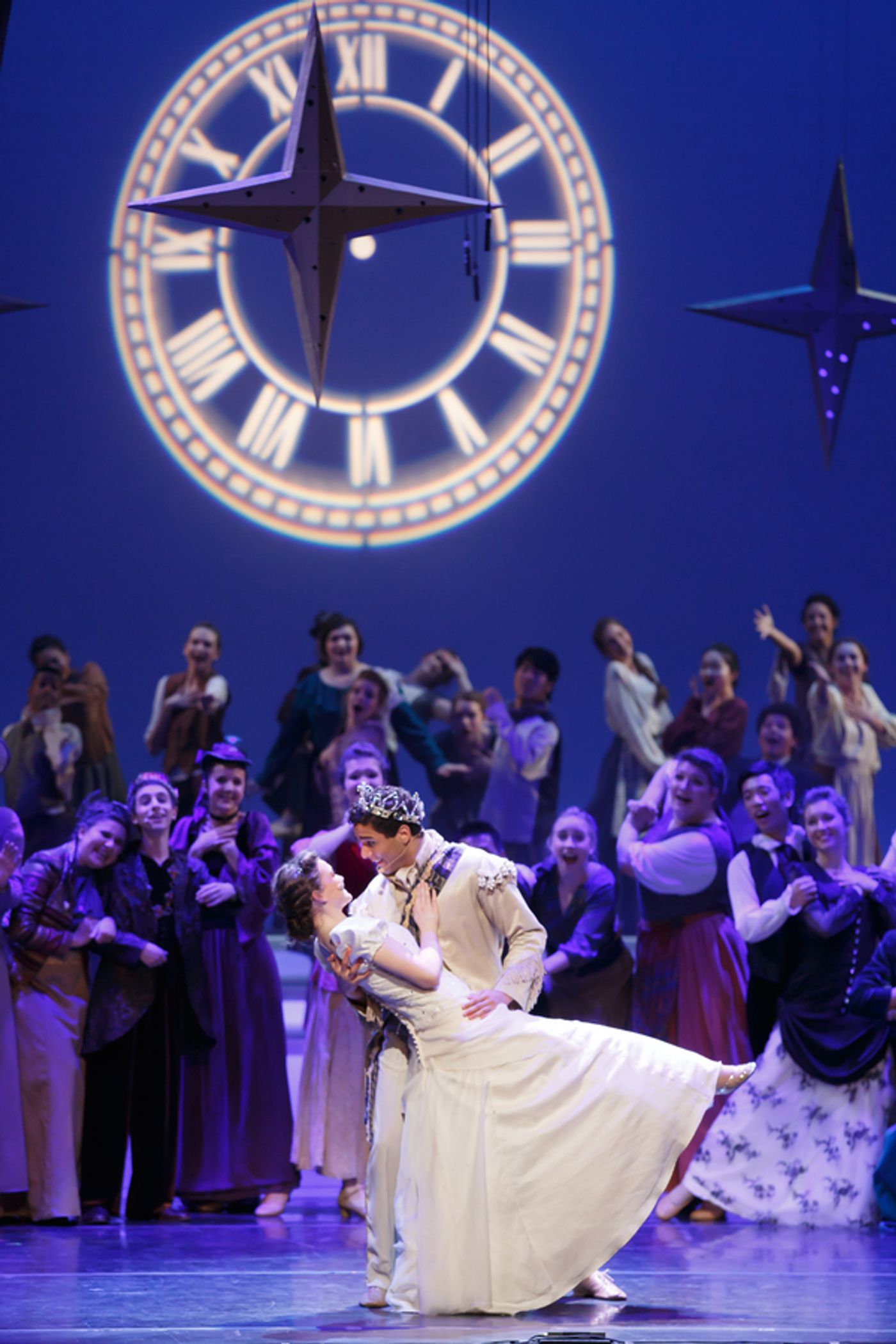 Photo Flash: 2017 Shuler Hensley Award Winners Announced; Parker Jennings & Ramone Nelson Heading to Nationals!  Image