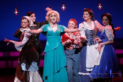 Parker Jennings  Photo