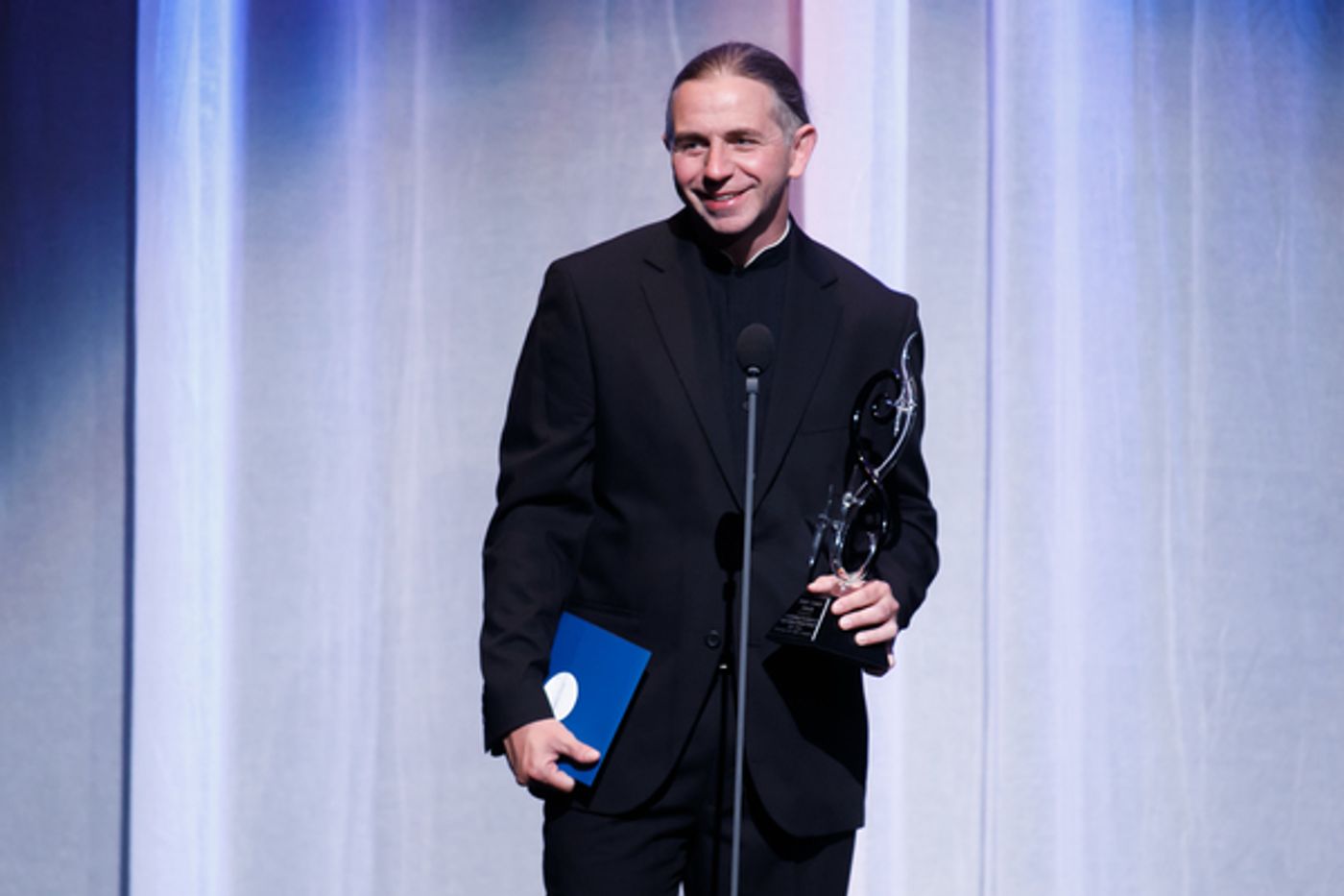 Photo Flash: 2017 Shuler Hensley Award Winners Announced; Parker Jennings & Ramone Nelson Heading to Nationals!  Image