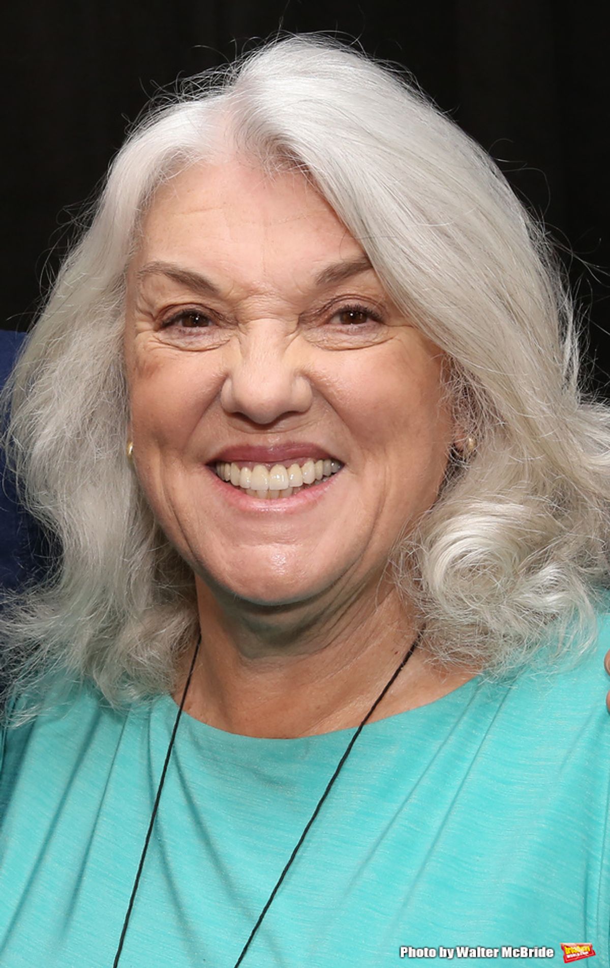 Tyne Daly at 