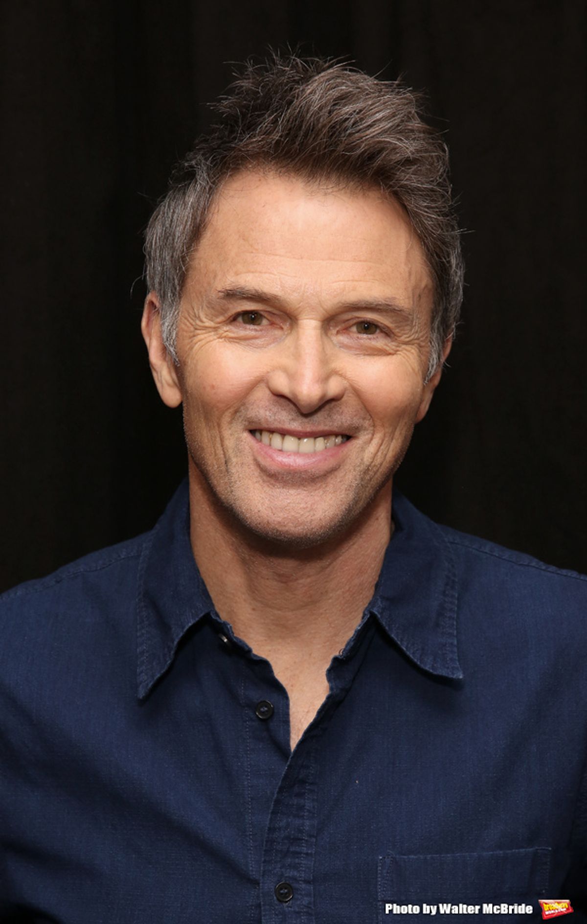 Tim Daly  at 