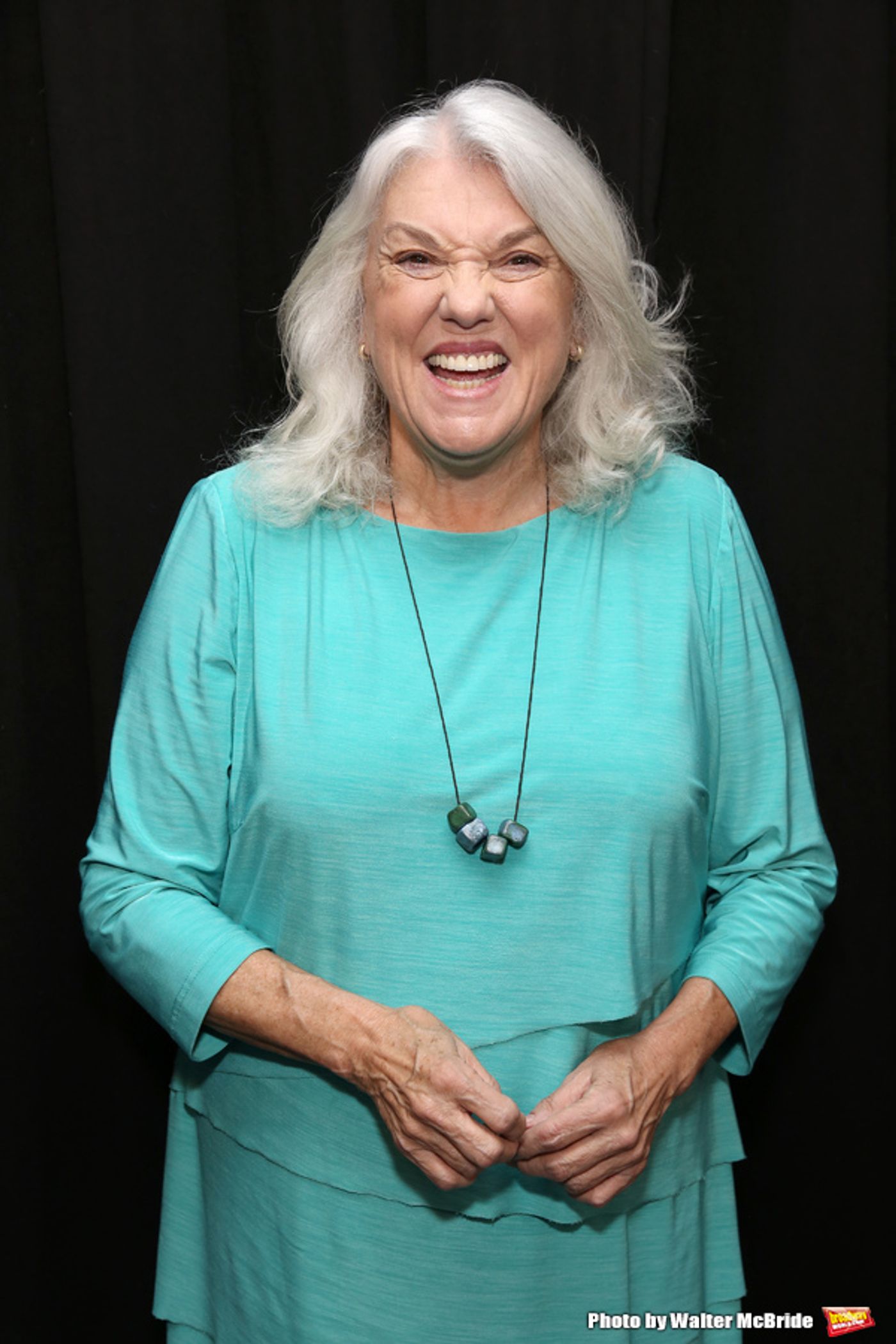 Photo Coverage: Tim and Tyne Daly Prep for DOWNSTAIRS Dorset Theatre Festival  Image