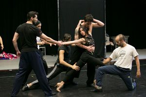 Micaela Spina  Photo