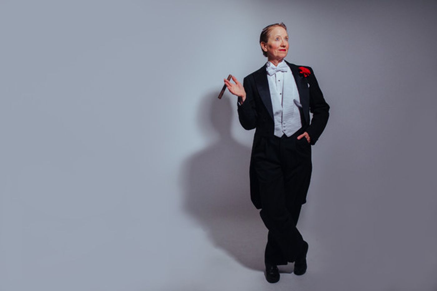 Photo Flash: Meet the Cast of VICTOR/VICTORIA at Revival Theatre Company Photo Flash: Meet the Cast of VICTOR/VICTORIA at Revival Theatre Company Image