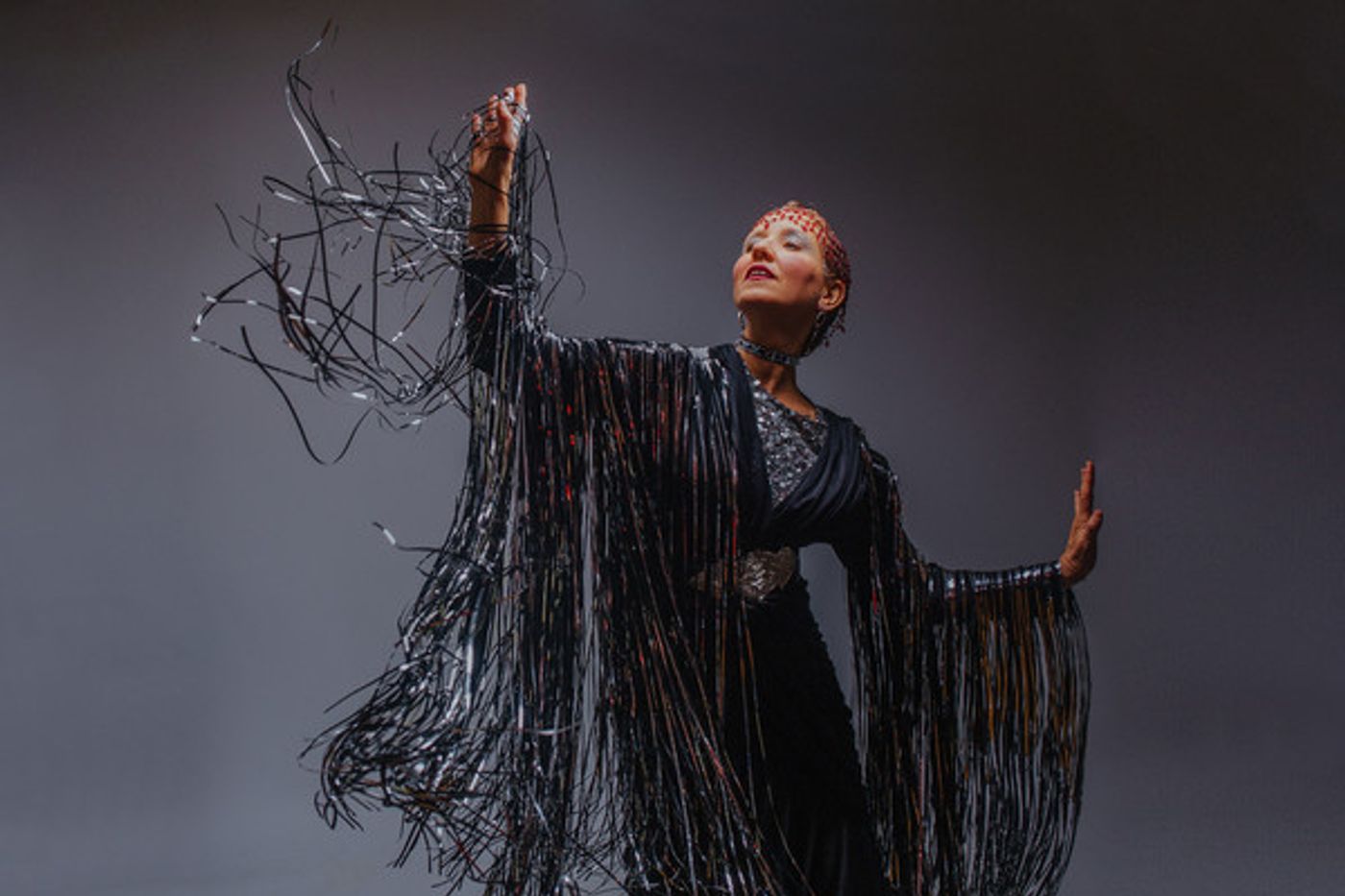 Photo Flash: Meet the Cast of VICTOR/VICTORIA at Revival Theatre Company Photo Flash: Meet the Cast of VICTOR/VICTORIA at Revival Theatre Company Image