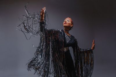 Nina Swanson  Photo