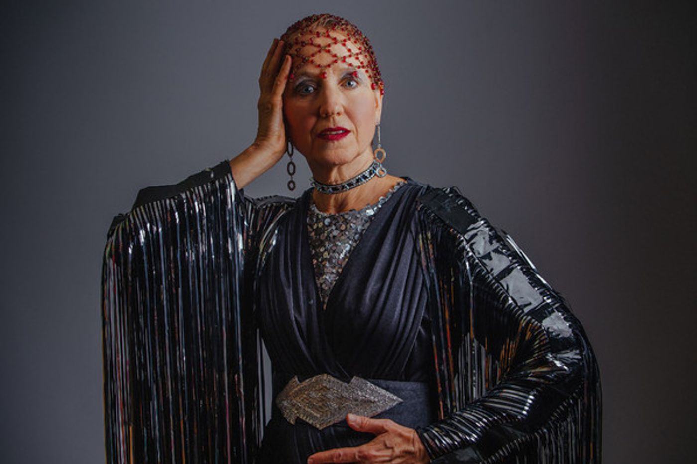 Photo Flash: Meet the Cast of VICTOR/VICTORIA at Revival Theatre Company Photo Flash: Meet the Cast of VICTOR/VICTORIA at Revival Theatre Company Image