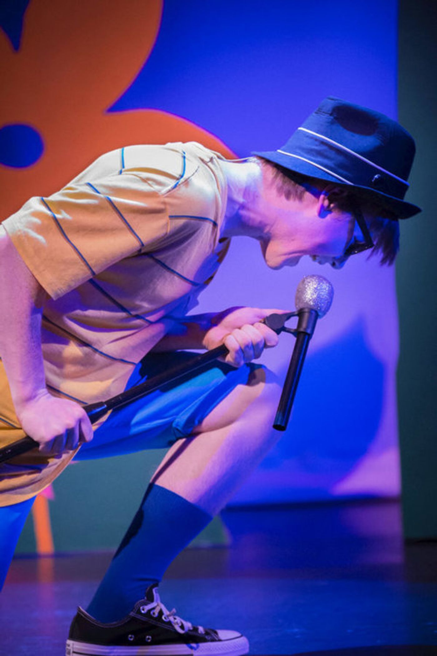 Photo Flash: Oregon Children's Theatre presents PINKALICIOUS: THE MUSICAL Photo Flash: Oregon Children's Theatre presents PINKALICIOUS: THE MUSICAL Image