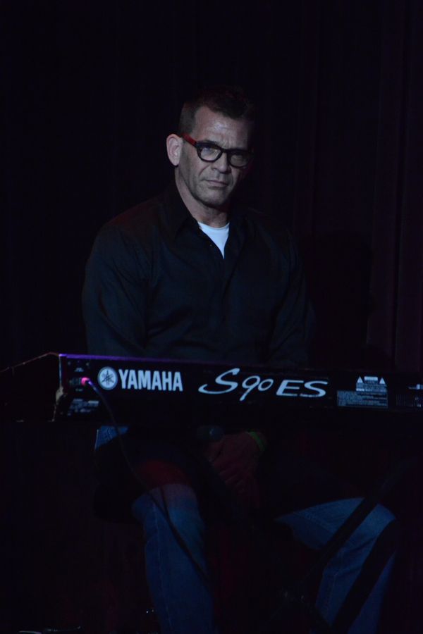 Tom Judson Photo