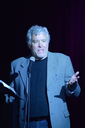 Casey Childs @ BroadwayWorld Casey Childs Photo