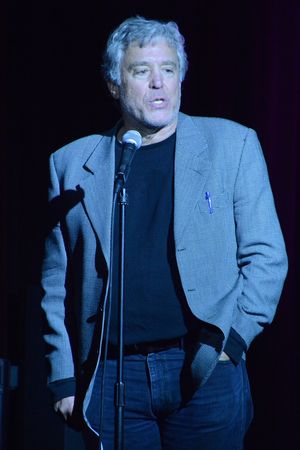 Casey Childs @ BroadwayWorld Casey Childs Photo