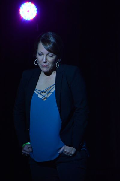 Tessa LaNeve Photo