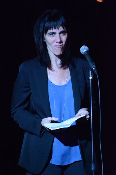 Leigh Silverman Photo