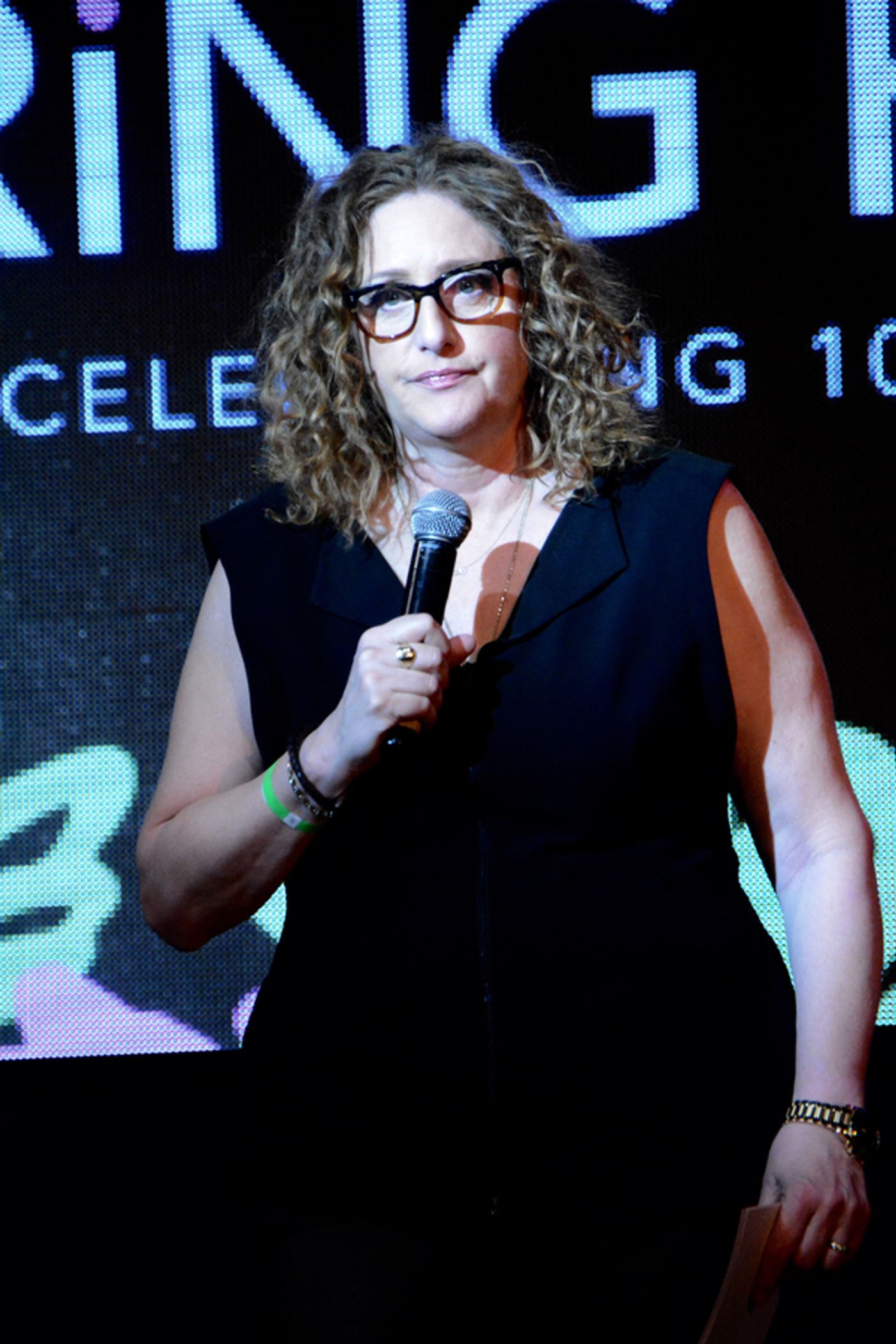 Photo Coverage: Primary Stages Honors Tony Winner Jeanine Tesori at the SPRING FLING Award Ceremony  Image