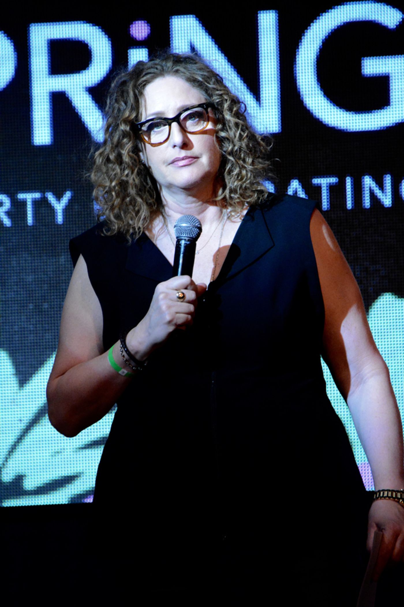 Photo Coverage: Primary Stages Honors Tony Winner Jeanine Tesori at the SPRING FLING Award Ceremony  Image