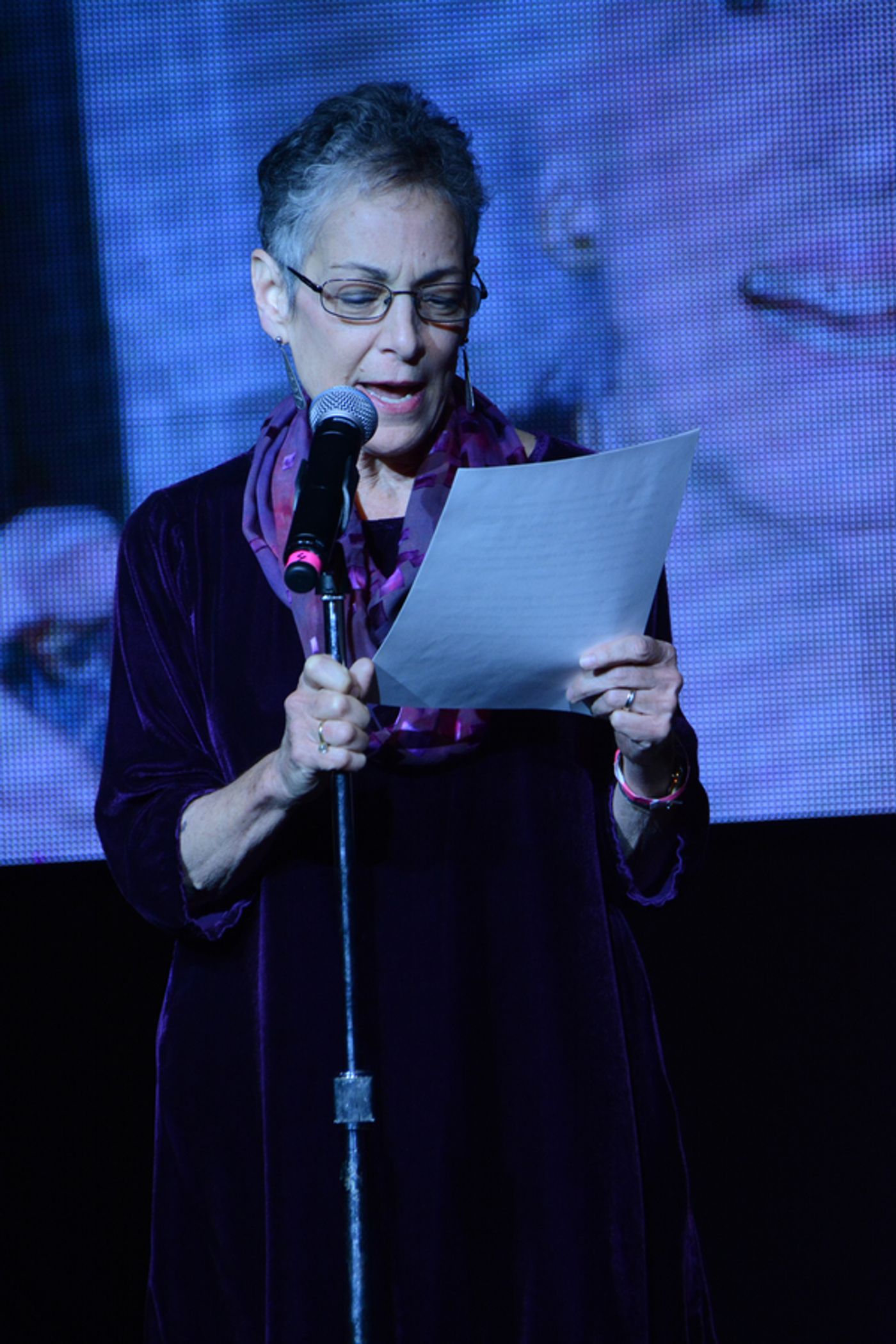 Photo Coverage: Primary Stages Honors Tony Winner Jeanine Tesori at the SPRING FLING Award Ceremony  Image